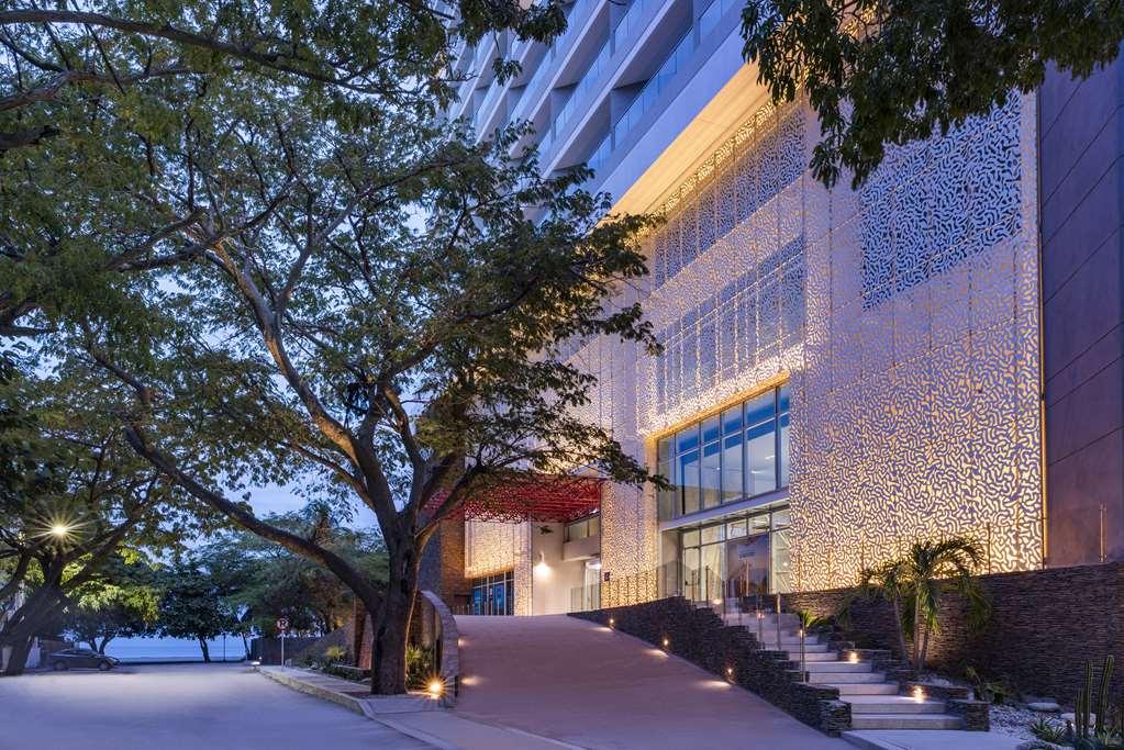 Hilton Santa Marta — Photos 3